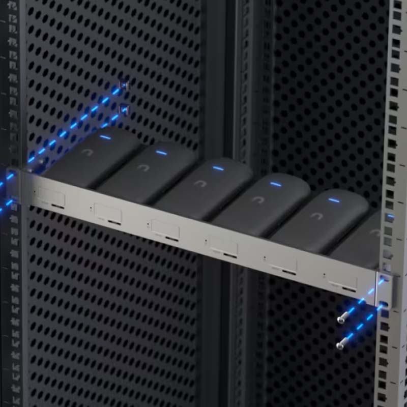 UACC-AI-Port-RM Ubiquiti AI Port Rack Mount