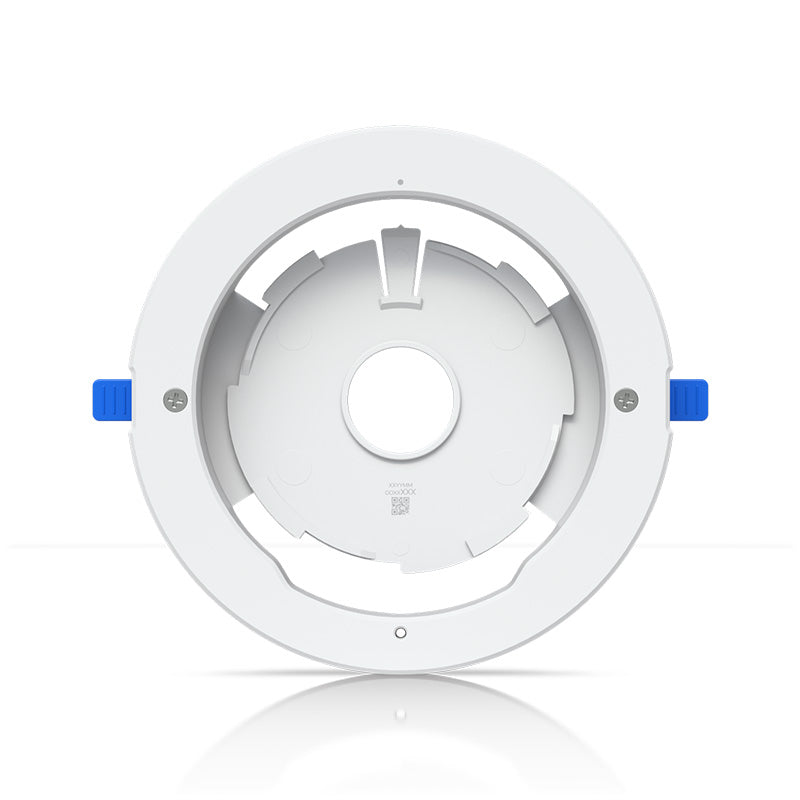 UACC-AI-Pro-Dome-FM-W - Ubiquiti AI Dome Camera Flush Mount