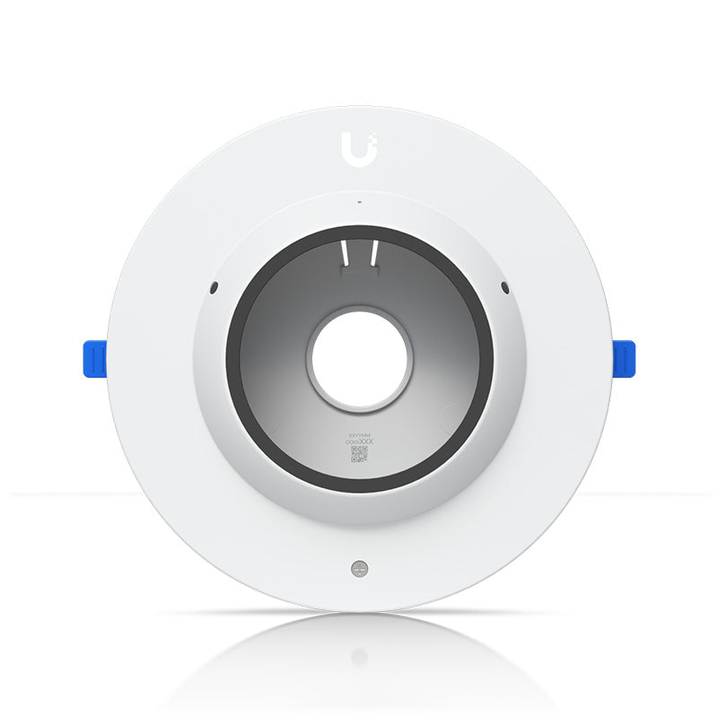UACC-AI-Pro-Dome-FM-W - Ubiquiti AI Dome Camera Flush Mount