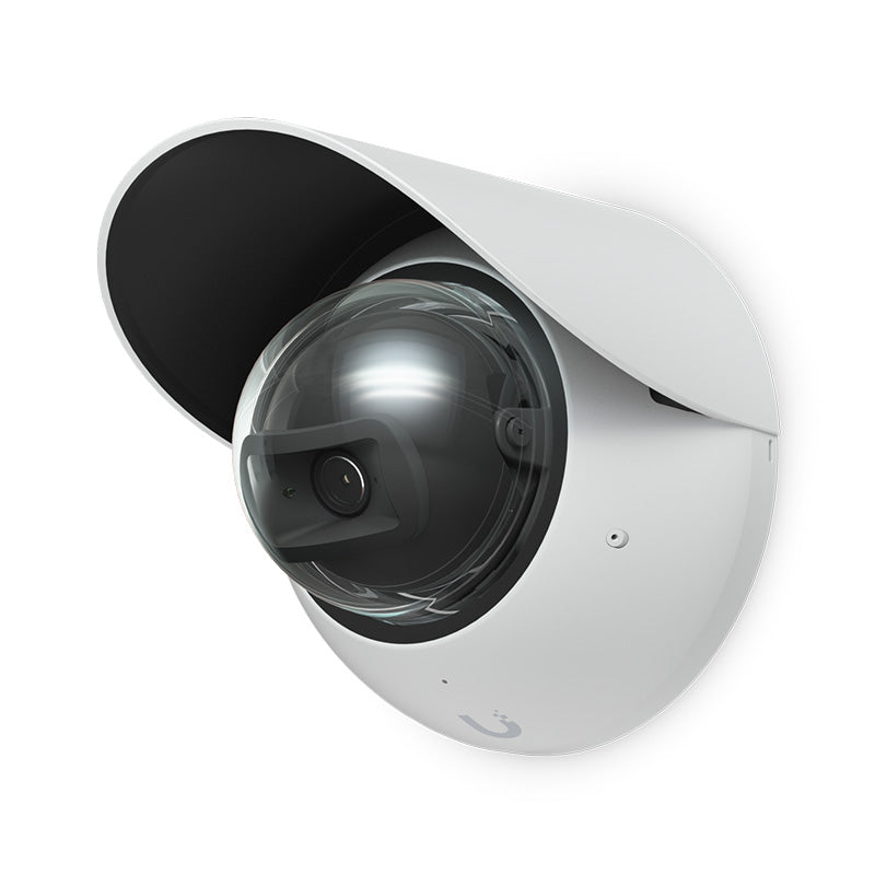 UACC-Dome-WS-W - Ubiquiti AI Dome Camera Weather Shield