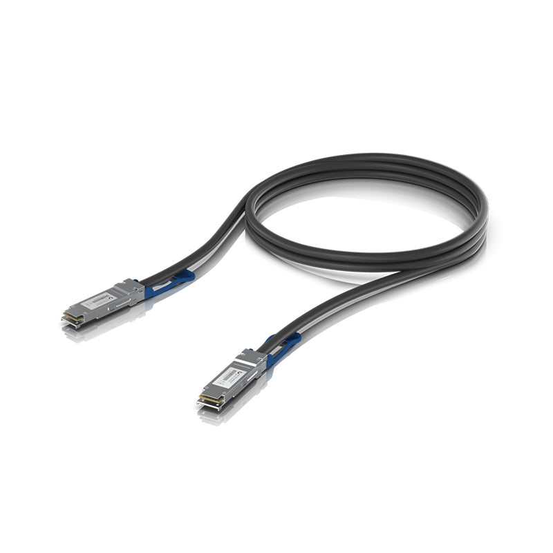 UACC-DAC-QSFP28 Ubiquiti UniFi 100G Direct Attach Cable