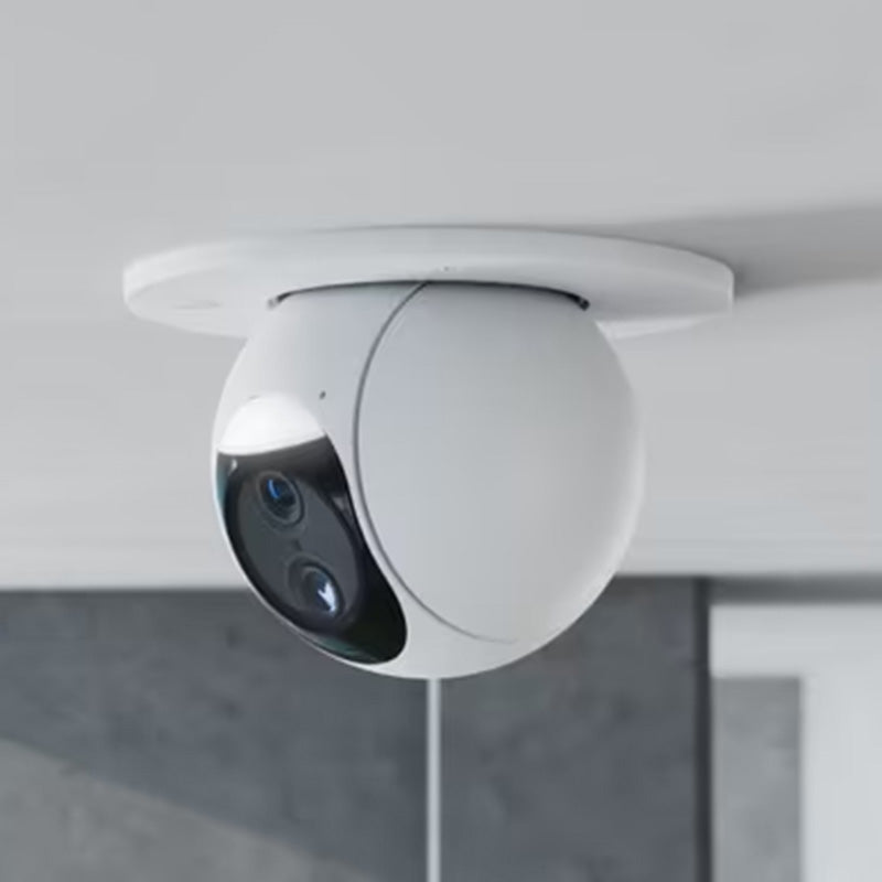 Ubiquiti UACC-G6-PTZ-ICM-W In-Ceiling Mount (White)
