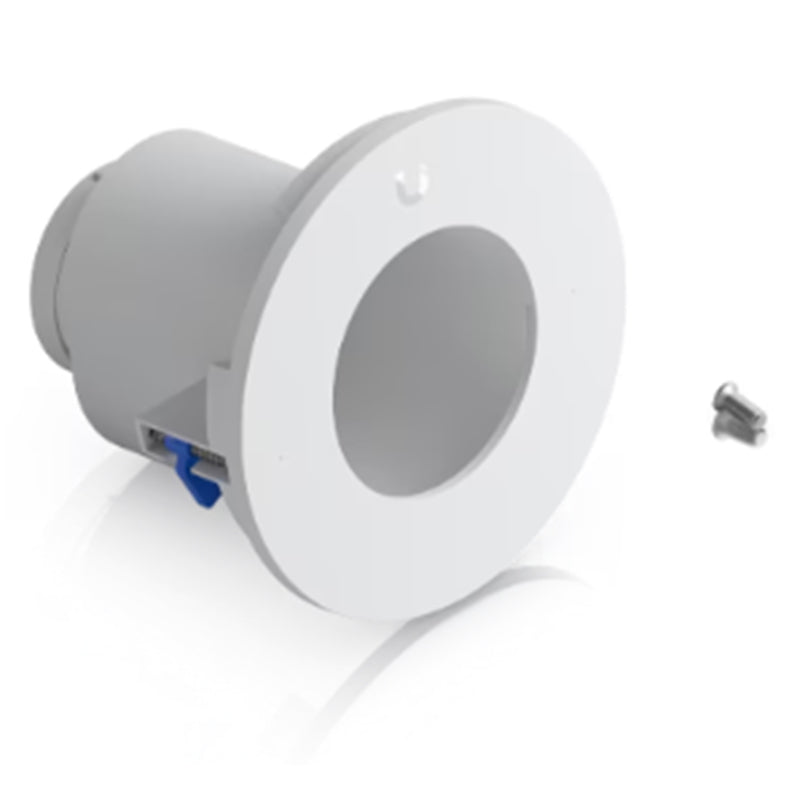 Ubiquiti UACC-G6-PTZ-ICM-W In-Ceiling Mount (White)