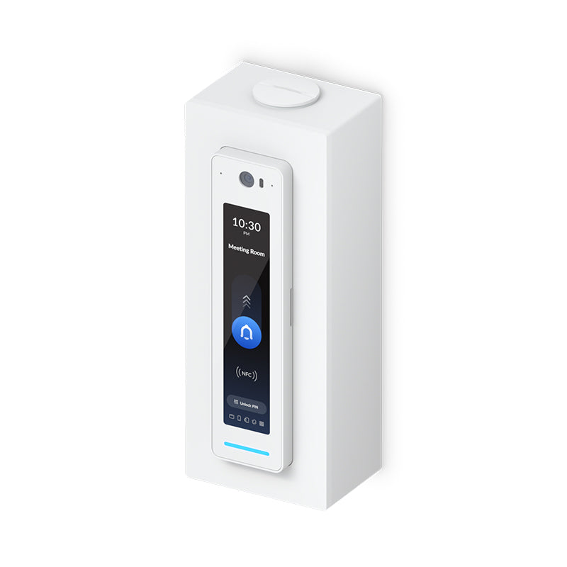 UACC-Reader-Pro-JB Ubiquiti Reader Pro Junction Box