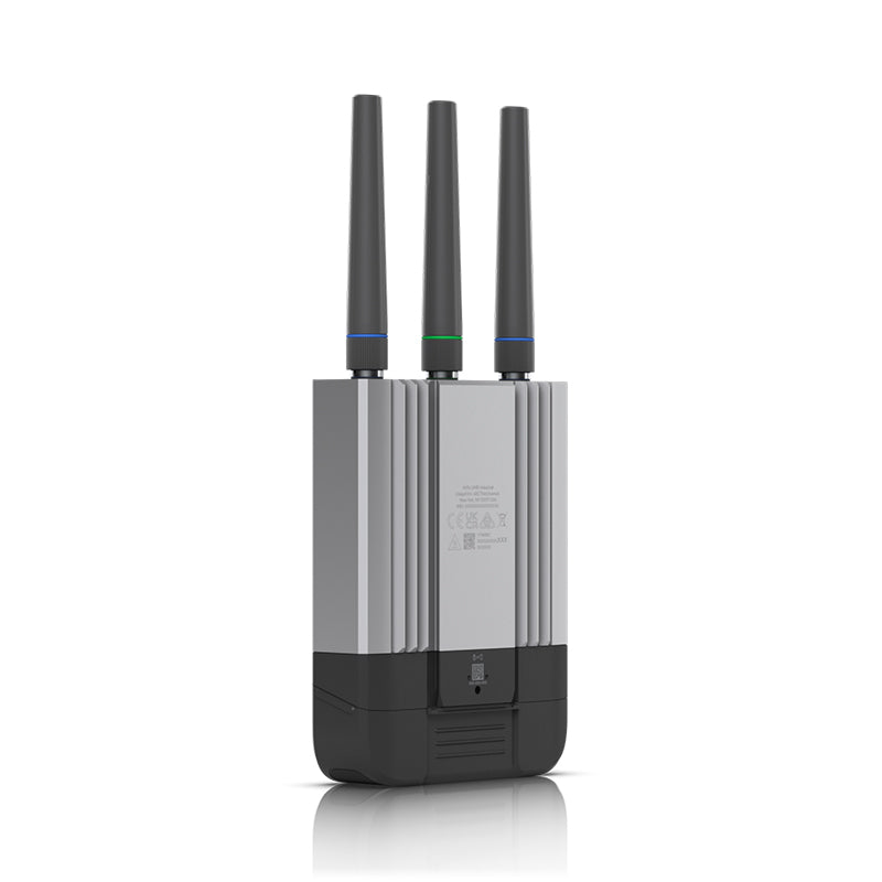 UMR-Industrial Ubiquiti Mobile Router Industrial