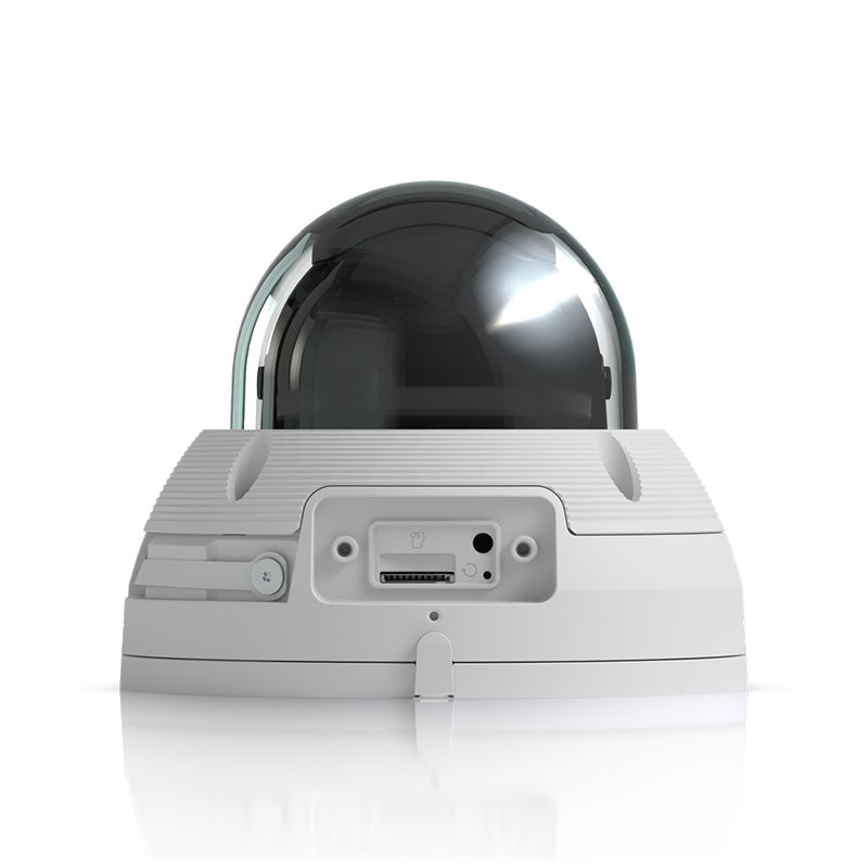 UVC-AI-Dome-W Ubiquiti UniFi Protect Camera G5 AI Dome
