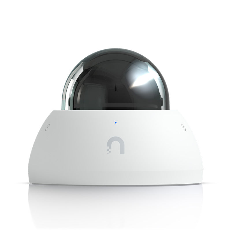 UVC-AI-Dome-W Ubiquiti UniFi Protect Camera G5 AI Dome