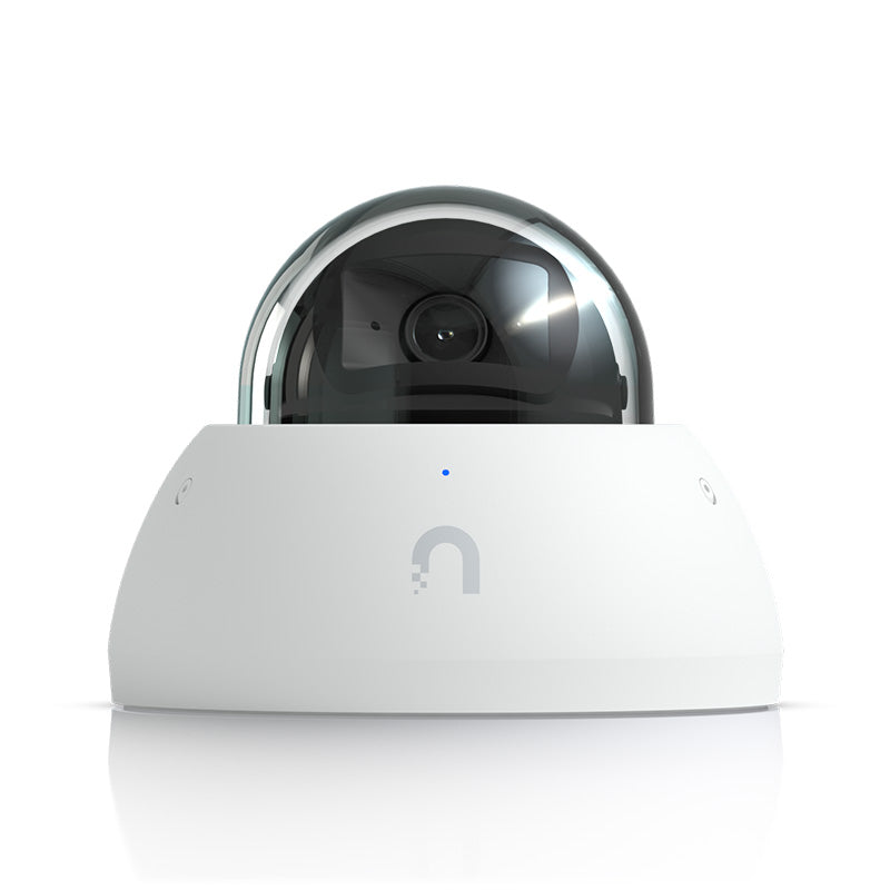 UVC-AI-Dome-W Ubiquiti UniFi Protect Camera G5 AI Dome