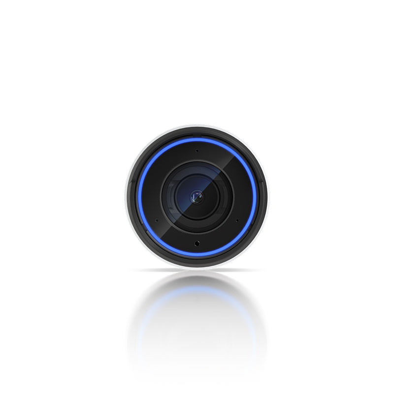 UVC-AI-Pro Ubiquiti UniFi AI Professional PoE Camera