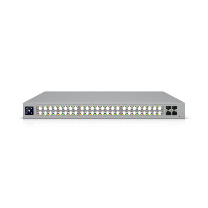 ECS-48S-POE - Ubiquiti Enterprise Campus 48S PoE Switch (2150W)