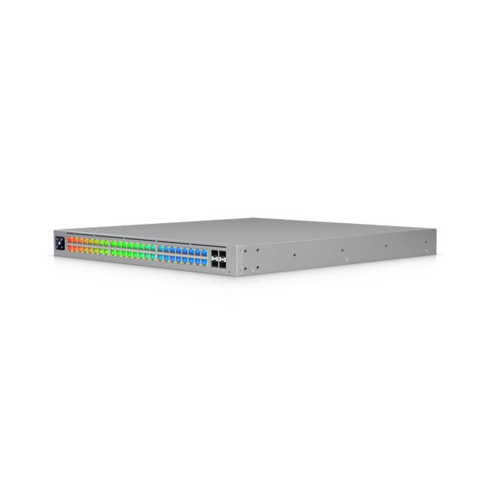 ECS-48S-POE - Ubiquiti Enterprise Campus 48S PoE Switch (2150W)