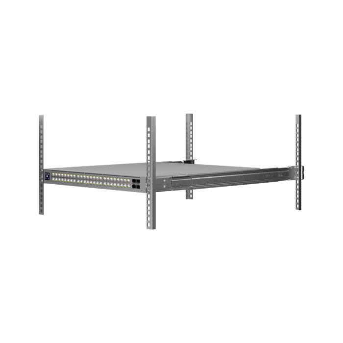 ECS-48S-POE - Ubiquiti Enterprise Campus 48S PoE Switch (2150W)
