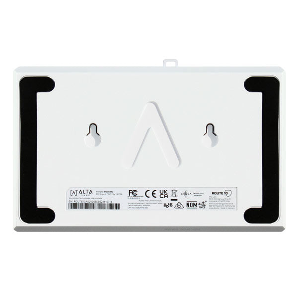 Alta Labs Route10 10 Gbps Router