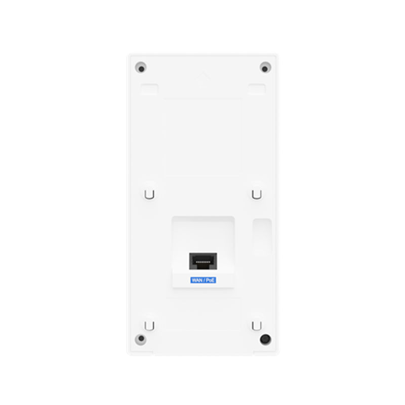 RG-AP180P-L Ruijie Wall Mount Wireless 6 Access Point (No PoE Injector)