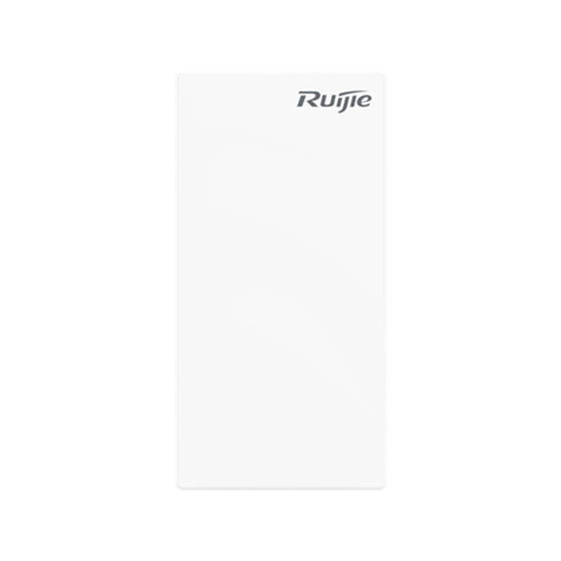 RG-AP180P-L Ruijie Wall Mount Wireless 6 Access Point (No PoE Injector)