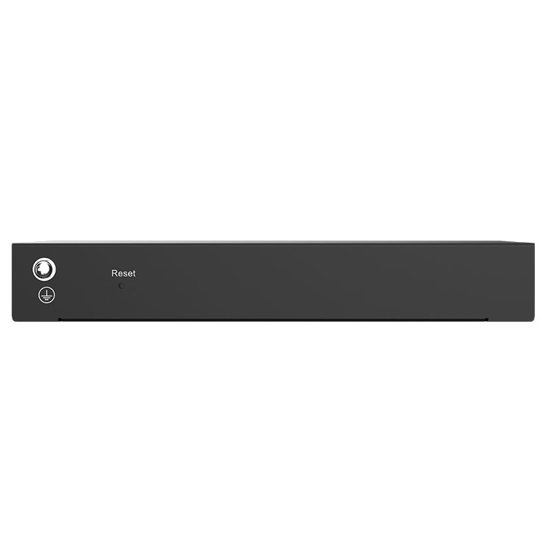 RG-ES208GC Ruijie Reyee 8 Port Switch