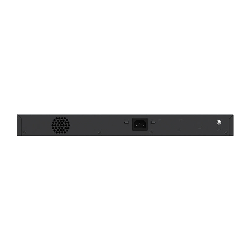 RG-ES228GS-P Ruijie Reyee 28-Port Gigabit Smart Cloud Managed PoE Switch