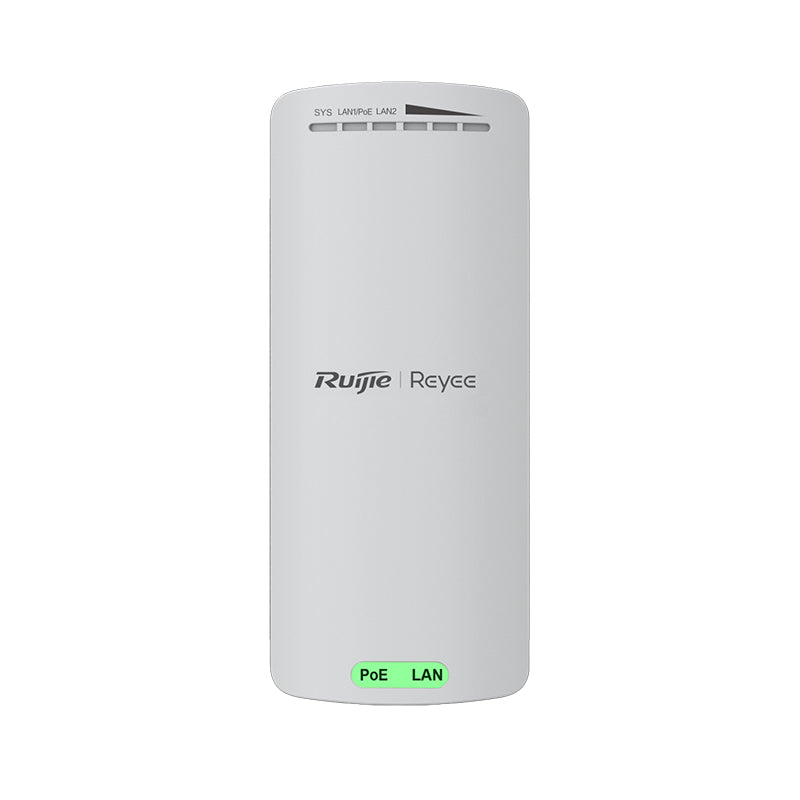 RG-EST100-E Ruijie Reyee Wireless Bridge 2-Pack