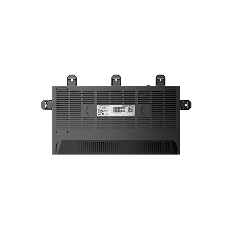 RG-EW3000GX Pro Ruijie WiFi6 AX3000 Gaming Router