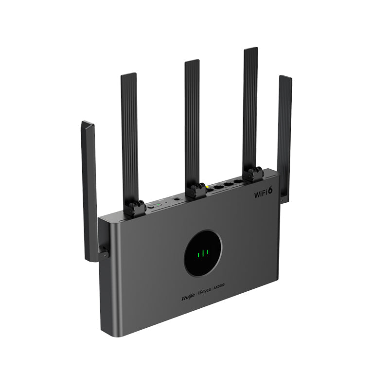 RG-EW3000GX Pro Ruijie WiFi6 AX3000 Gaming Router