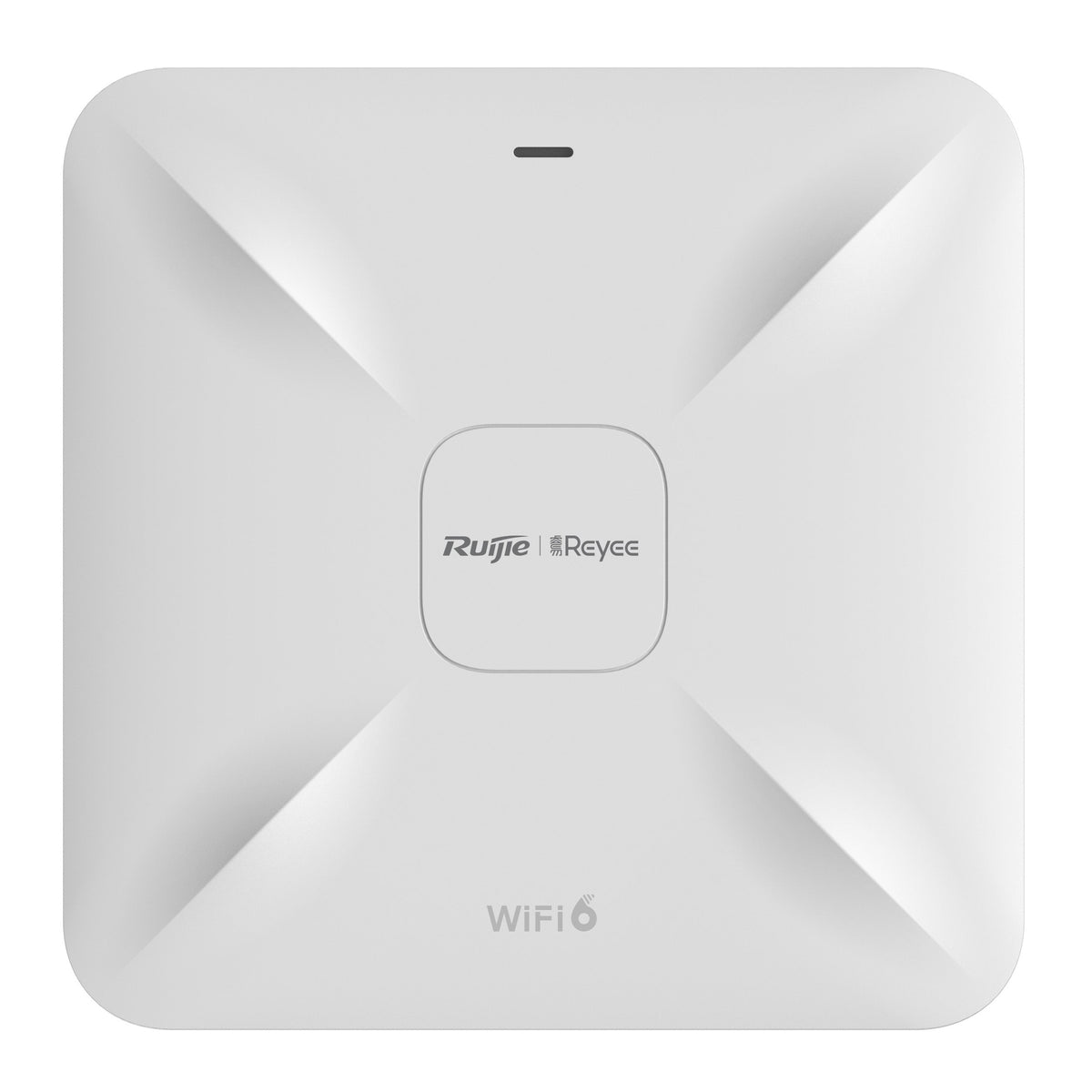 RG-RAP2260-E AX3200 Ruijie Reyee WiFi6 Multi-G Ceiling Access Point (No PoE Injector)