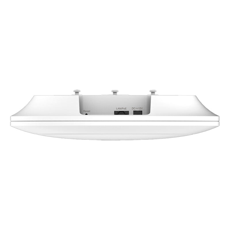 RG-RAP2266 Ruijie Reyee WiFi6 Long Range Ceiling Access Point (No PoE Injector)