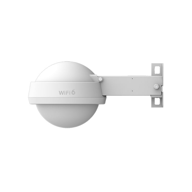 RG-RAP6262 AX3000 Ruijie Reyee Outdoor Omni-Directional Access Point (No PoE Injector)