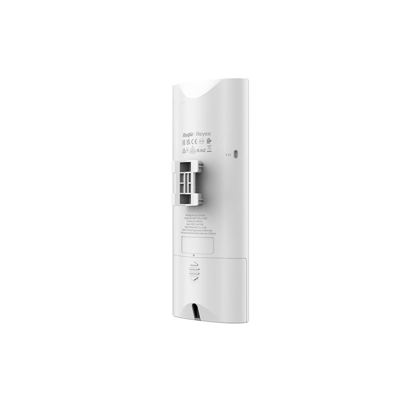 RG-RAP72Pro-OD Ruijie Wi-Fi 7 Indoor/Outdoor Versatile Access Point
