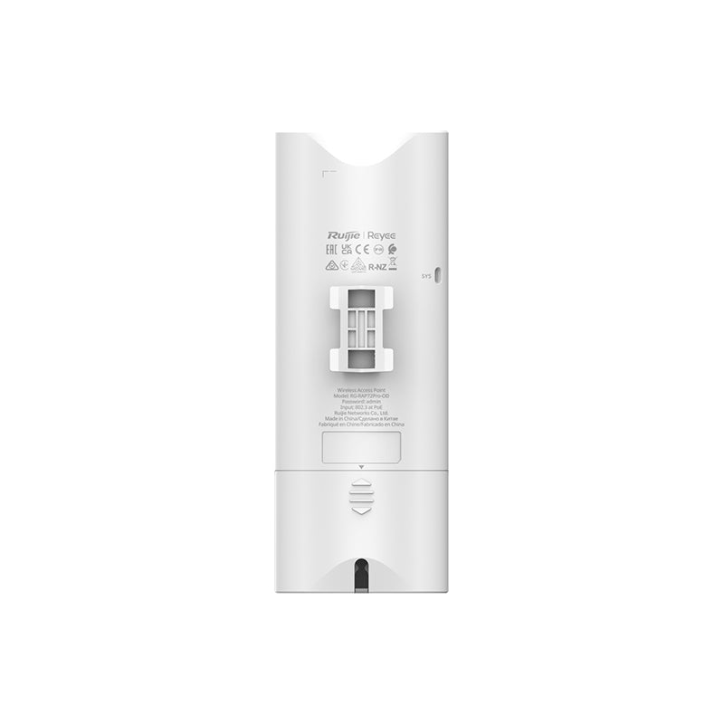 RG-RAP72Pro-OD Ruijie Wi-Fi 7 Indoor/Outdoor Versatile Access Point