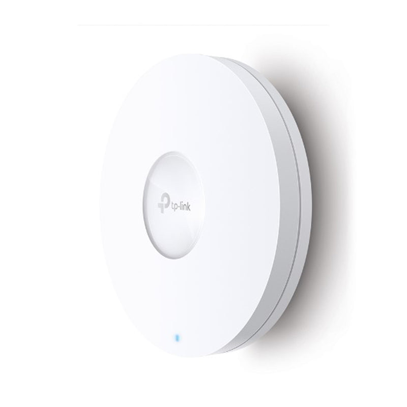 EAP610 TP-Link AX1800 Ceiling Mount WiFi6 Access Point