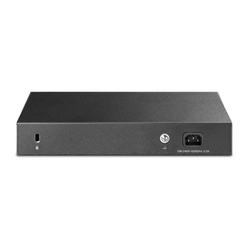 TL-ER7206 TP-Link SafeStream Gigabit Multi-WAN VPN Router