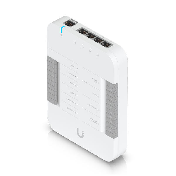 UA-Hub-Door Ubiquiti UniFi Access Hub Door