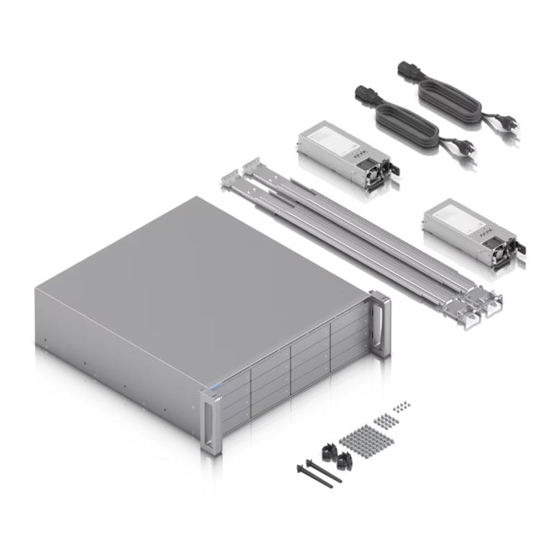 ENVR Ubiquiti UniFi Enterprise Network Video Recorder