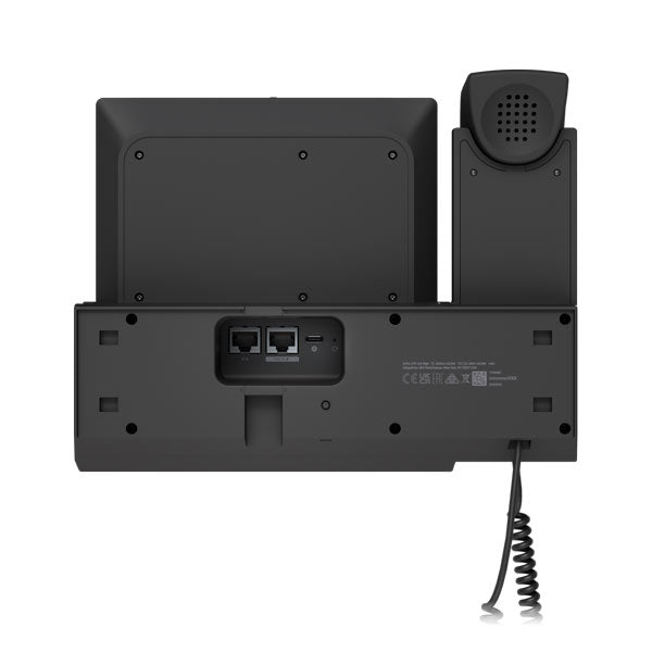 UTP-G3-Touch-Wall Ubiquiti Unifi Talk G3 Touch Wall (Unlocked)