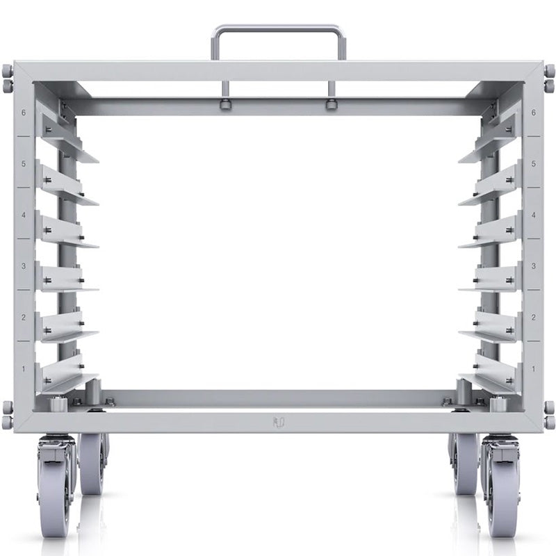 U-RACK-6U-TL Ubiquiti Toolless Mini Rack