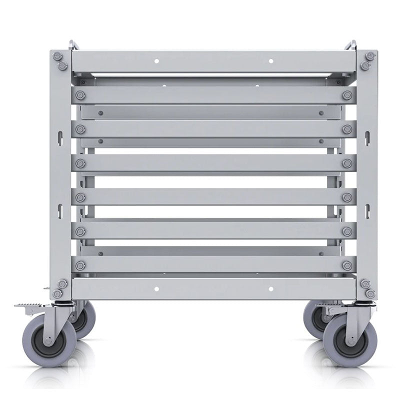 U-RACK-6U-TL Ubiquiti Toolless Mini Rack