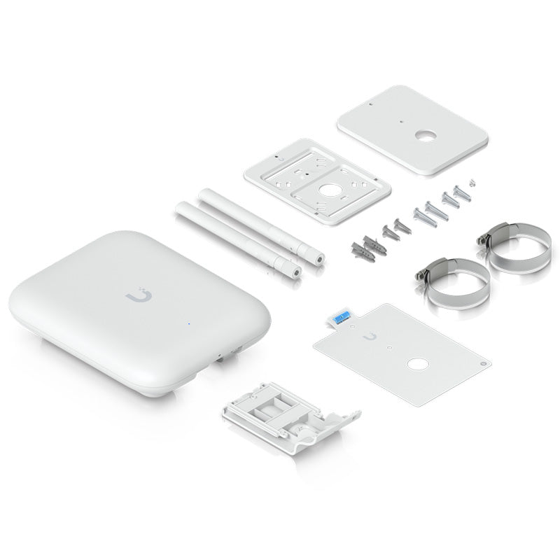 U7-Outdoor Ubiquiti Unifi Wireless 7 Outdoor Access Point