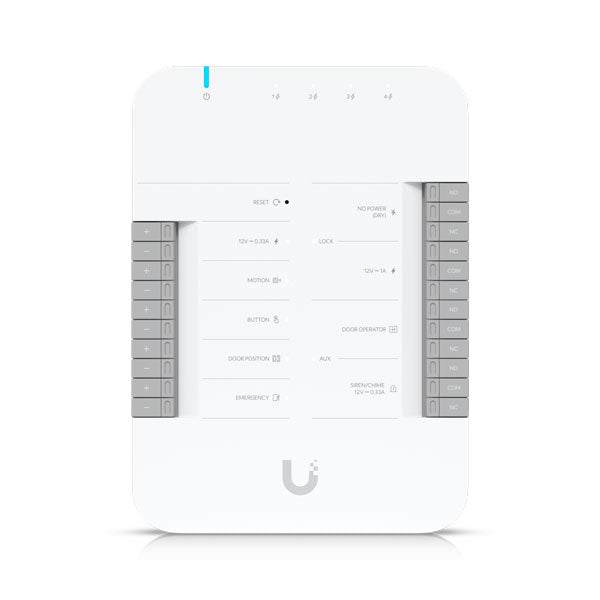UA-G3-SK-Pro Ubiquiti UniFi Access G3 Starter Kit Professional