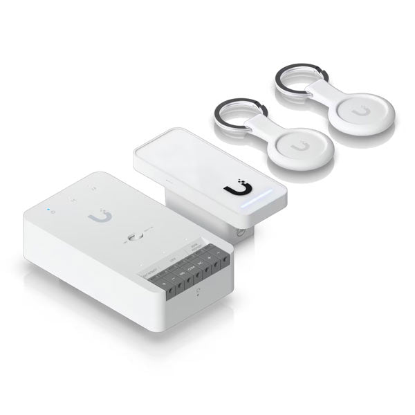 UA-G3-SK Ubiquiti UniFi Access G3 Starter Kit