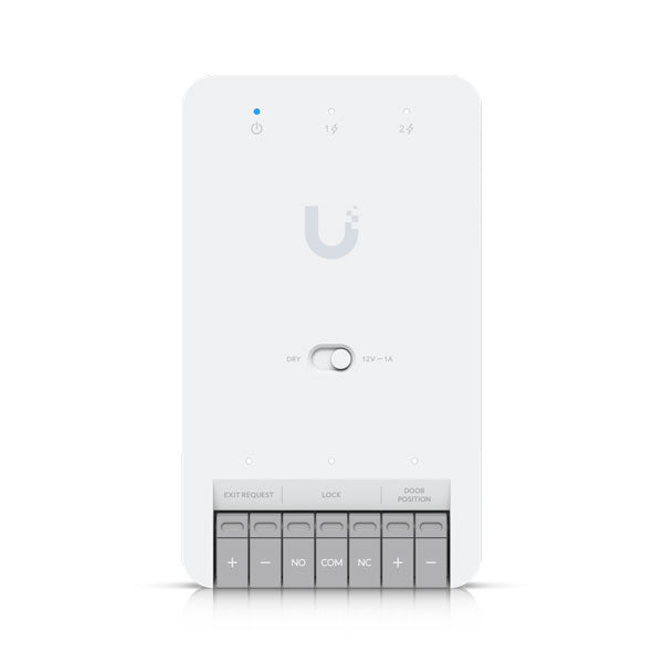 UA-G3-SK Ubiquiti UniFi Access G3 Starter Kit