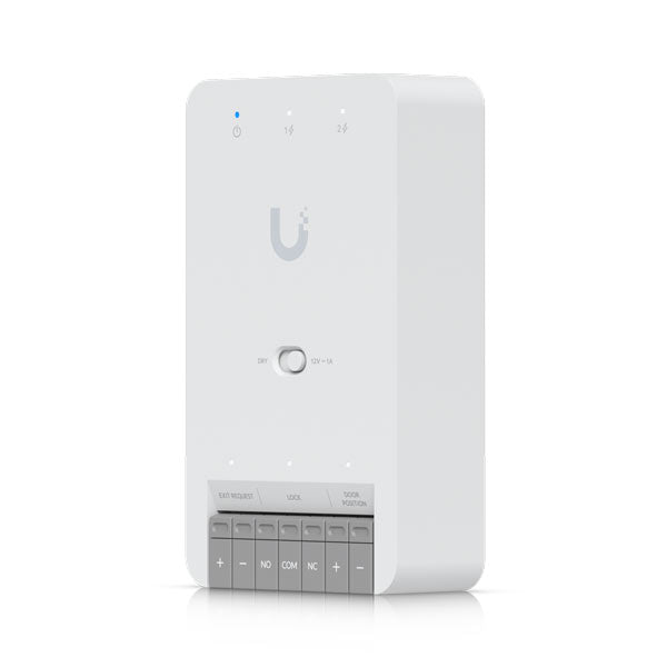 UA-G3-SK Ubiquiti UniFi Access G3 Starter Kit