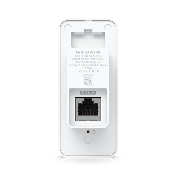 UA-G3-SK Ubiquiti UniFi Access G3 Starter Kit