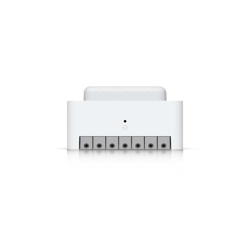 UA-Hub-Door-Mini Ubiquiti UniFi Access Door Hub Mini