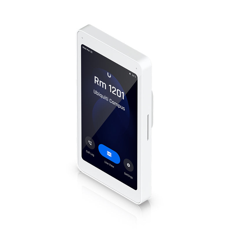UA-Intercom-Viewer Ubiquiti UniFi Access Intercom Viewer