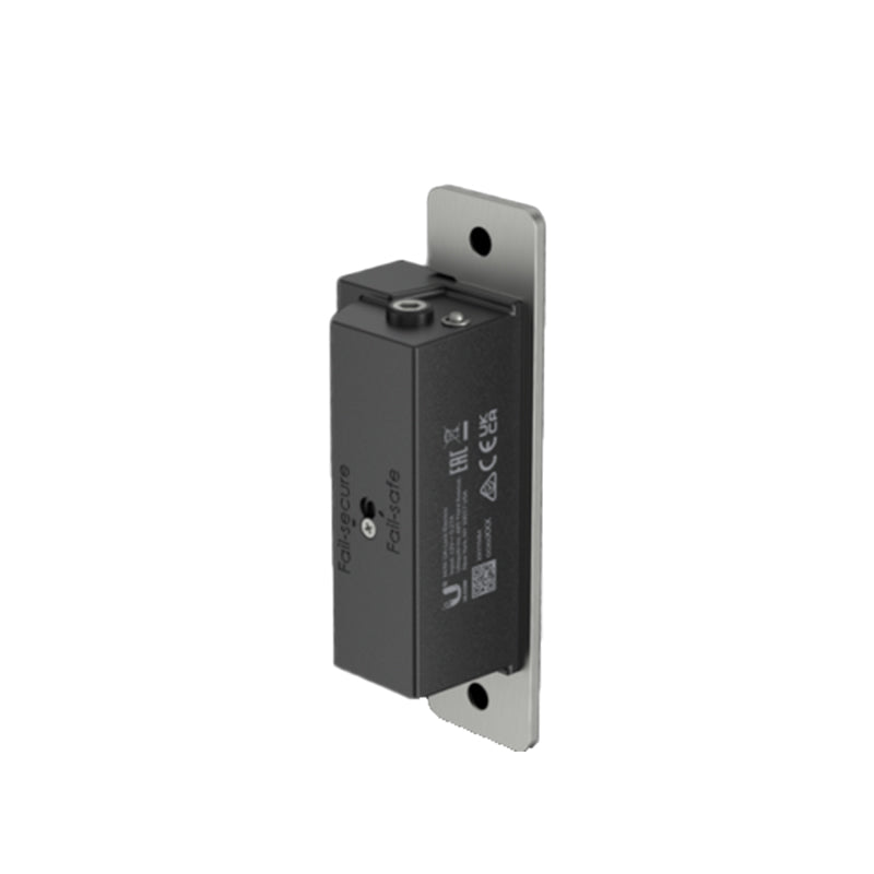 UACC-Lock-Strike-Safe Ubiquiti Access Door Lock (Fail Safe) (4)