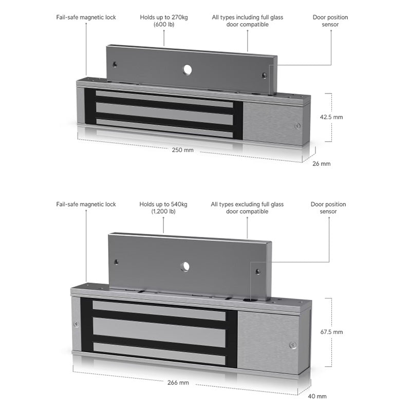 UA-Lock-Magnetic Ubiquiti Magnetic Access Door Lock (7)
