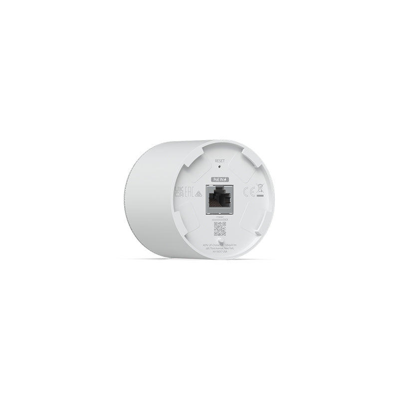 UACC-Chime-PoE - Ubiquiti PoE Smart Chime