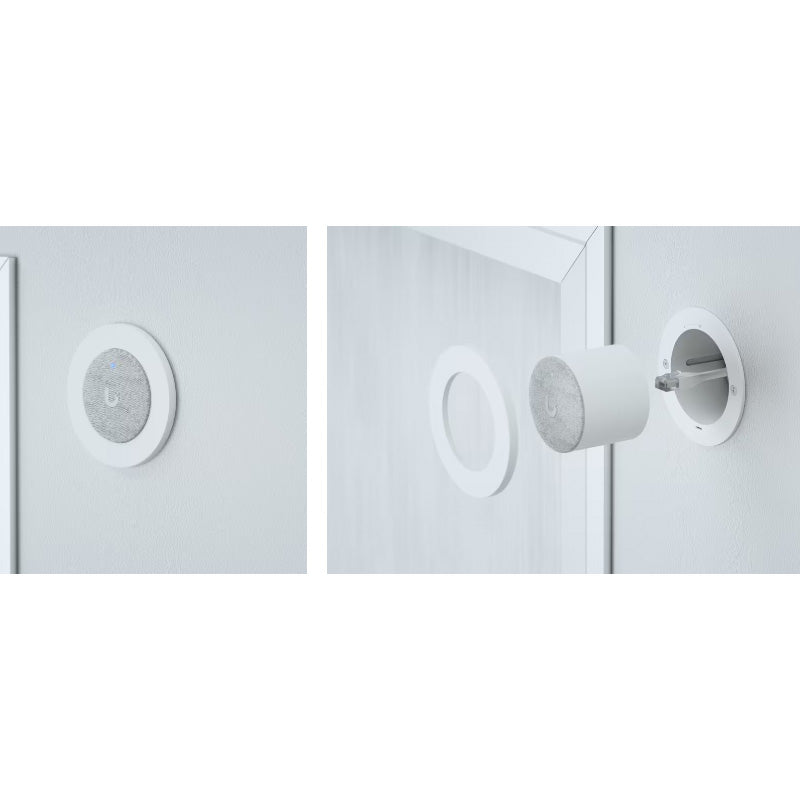 UACC-Chime-PoE - Ubiquiti PoE Smart Chime