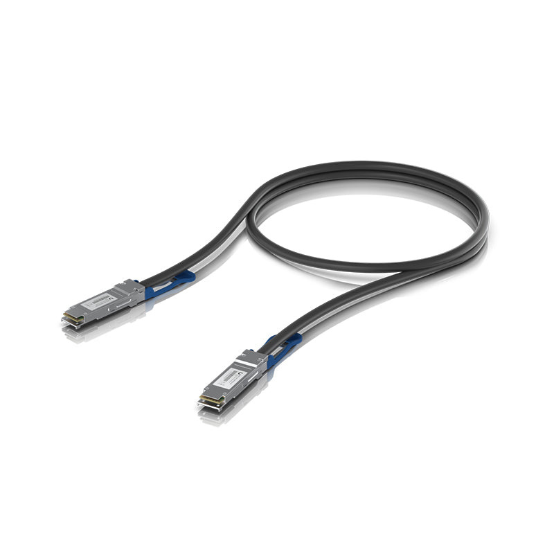 UACC-DAC-QSFP28 Ubiquiti UniFi 100G Direct Attach Cable