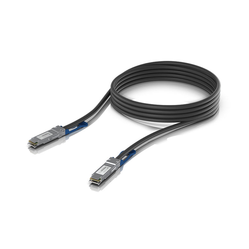 UACC-DAC-QSFP28 Ubiquiti UniFi 100G Direct Attach Cable